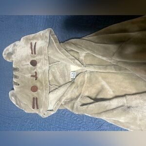 Pusheen Onesie One Size Fits All